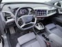 Audi Q4 e-tron 45 82 kWh | Camera | Stoelverwarming | Elek. Achterklep | Matrix LED | Carplay | Getint Glas | 20'' |