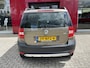 Skoda Yeti 1.2 TSI Active Plus | Parkeersensoren achter | Lichtmetalenvelgen