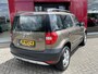 Skoda Yeti 1.2 TSI Active Plus | Parkeersensoren achter | Lichtmetalenvelgen