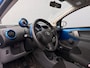 Toyota Aygo 1.0-12V Dynamic Blue - Airco - LMV