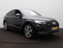 Audi Q5 Sportback 50 TFSI e S edition Competition S-Line | 299PK | Elek. trekhaak | Camera |