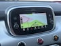 Fiat 500X Connect 1.3 FireFly Turbo 150pk 6DCT | CAMERA | LEDER | KEYLESS ENTRY | STOELVERW. | NAVI | LM-VELGEN | CLIMA | CRUISE CONTROL |