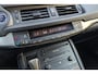 Lexus CT 200h Business Launch Edition Apple Carplay / Android Auto