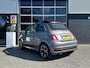 Fiat 500C 0.9 Turbo Sport Cabrio, Airco, Bluetooth, Cruise, Navi, PDC, NAP