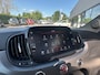 Fiat 500C 0.9 Turbo Sport Cabrio, Airco, Bluetooth, Cruise, Navi, PDC, NAP