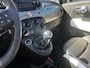 Fiat 500C 0.9 Turbo Sport Cabrio, Airco, Bluetooth, Cruise, Navi, PDC, NAP