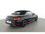Mercedes-Benz C-klasse Cabrio 180 Premium l KL97722 l