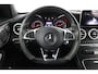 Mercedes-Benz C-klasse Cabrio 180 Premium l KL97722 l