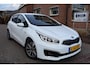 Kia Ceed 1.4-16 V CRUISE/AIRCO/PDC/BLUETOOTH/6 BAK/XENON/5 DRS/LMW 16 INCH/STUUR EN STOEL VERW/USB