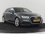 Audi A3 Sportback 30 TFSI Advance Sport | S-Line | Stoelverwarming | Parkeerhulp | Cruise control | Navigatie | Bluetooth | Climate control | Full LED