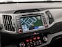 Kia Sportage 1.6 GDI Super Pack Sport (NAVIGATIE, CAMERA, CLIMATE, LEDER, SPORTSTOELEN, CRUISE, GETINT GLAS, NIEUWSTAAT)