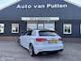 Audi S3 2.0 TFSI quattro / Pano / B&O / LED / Parelmoer / Leder / Carplay
