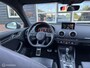 Audi S3 2.0 TFSI quattro / Pano / B&O / LED / Parelmoer / Leder / Carplay