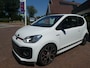 Volkswagen Up! 1.0 TSI GTI 116PK Climatronic, Stoelverwarming, 17" Lichtmetaal