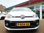 Volkswagen Up! 1.0 TSI GTI 116PK Climatronic, Stoelverwarming, 17" Lichtmetaal