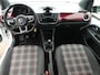 Volkswagen Up! 1.0 TSI GTI 116PK Climatronic, Stoelverwarming, 17" Lichtmetaal