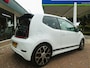 Volkswagen Up! 1.0 TSI GTI 116PK Climatronic, Stoelverwarming, 17" Lichtmetaal
