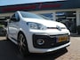 Volkswagen Up! 1.0 TSI GTI 116PK Climatronic, Stoelverwarming, 17" Lichtmetaal