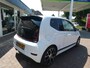 Volkswagen Up! 1.0 TSI GTI 116PK Climatronic, Stoelverwarming, 17" Lichtmetaal