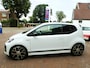 Volkswagen Up! 1.0 TSI GTI 116PK Climatronic, Stoelverwarming, 17" Lichtmetaal