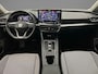SEAT Leon Sportstourer Style Business Intense 1.5 eTSI 150pk DSG Automaat Adaptive cruise control, Navigatie, Achteruitrijcamera, LED koplampen, Parkeersensoren