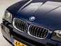 BMW X3 3.0i High Executive 231Pk Automaat (GROOT NAVI, MEMORY SEAT, LEDER, STOELVERWARMING, SPORTSTOELEN, CRUISE, ZWART HEMEL, NIEUWE APK, NIEUWSTAAT)
