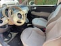 Fiat 500 1.2 Lounge AUTOMAAT