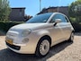 Fiat 500 1.2 Lounge AUTOMAAT