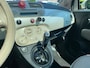 Fiat 500 1.2 Lounge AUTOMAAT