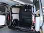 Ford Transit Custom 320 2.5 PHEV L2H1 Black Platinum DC | 5 PERS. | LEDER | DUBBELE SCHUIFDEUR | 360° CAMERA | TREKHAAK | NAVI | CRUISE | STOEL/STUURVERW. |