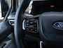 Ford Transit Custom 320 2.5 PHEV L2H1 Black Platinum DC | 5 PERS. | LEDER | DUBBELE SCHUIFDEUR | 360° CAMERA | TREKHAAK | NAVI | CRUISE | STOEL/STUURVERW. |