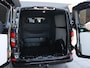 Ford Transit Custom 320 2.5 PHEV L2H1 Black Platinum DC | 5 PERS. | LEDER | DUBBELE SCHUIFDEUR | 360° CAMERA | TREKHAAK | NAVI | CRUISE | STOEL/STUURVERW. |