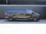 Ford Transit Custom 320 2.5 PHEV L2H1 Black Platinum DC | 5 PERS. | LEDER | DUBBELE SCHUIFDEUR | 360° CAMERA | TREKHAAK | NAVI | CRUISE | STOEL/STUURVERW. |