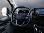 Ford Transit Custom 320 2.5 PHEV L2H1 Black Platinum DC | 5 PERS. | LEDER | DUBBELE SCHUIFDEUR | 360° CAMERA | TREKHAAK | NAVI | CRUISE | STOEL/STUURVERW. |