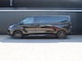 Ford Transit Custom 320 2.5 PHEV L2H1 Black Platinum DC | 5 PERS. | LEDER | DUBBELE SCHUIFDEUR | 360° CAMERA | TREKHAAK | NAVI | CRUISE | STOEL/STUURVERW. |