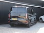 Ford Transit Custom 320 2.5 PHEV L2H1 Black Platinum DC | 5 PERS. | LEDER | DUBBELE SCHUIFDEUR | 360° CAMERA | TREKHAAK | NAVI | CRUISE | STOEL/STUURVERW. |