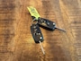 Skoda Yeti 1.2 TSI Comfort Automaat-Afn.Trekhaak-Cr.contr-Clima-Stoelverwarming-Parkeersensoren-Lm17''velgen