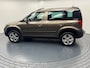 Skoda Yeti 1.2 TSI Comfort Automaat-Afn.Trekhaak-Cr.contr-Clima-Stoelverwarming-Parkeersensoren-Lm17''velgen