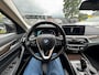 BMW 5-Serie 530e High Executive, Luxury line, Hybrid,