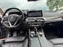 BMW 5-Serie 530e High Executive, Luxury line, Hybrid,