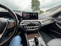 BMW 5-Serie 530e High Executive, Luxury line, Hybrid,