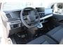 Peugeot Expert Standaard - Elektrisch | 16" stalen velgen | 3 regeneratieve rem modi via paddles achter stuurwiel | 5" zwart/wit Touchscreen FM/DAB+-Radio met Bluetooth, USB-A aansluiting