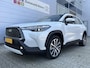 Toyota Corolla Cross Hybrid 140 Style