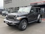 Jeep Wrangler Unlimited 4xe 380 NL-Auto|Alpine|Leder|Navi|Keyless|Camera|381PK