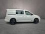 Volkswagen Caddy Maxi Flexible 1.5 TSI 150pk DSG eHybrid Limited Edition | ErgoComfort-stoelen L+R | 5-zitplaatsen opklapbare dubbele cabine | Apple Carplay / Android Auto | > Netto-ACTIE-Prijs; bij koop of lease via HK / excl. kosten rijklaarmaken <