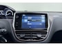 Peugeot 2008 1.2 PureTech Style | Cruise control | Climate control | Panoramadak | Navigatie | Lichtmetalen velgen 16'' | Multifunctioneel stuurwiel |