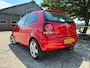 Volkswagen Polo 1.6-16V Optive | NAP | Goed onderhoud | met Airco + Cruise nu €3.975,-!!