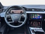 Audi e-tron Sportback 50 quattro S edition 71 kWh Bang&Olufsen Memory Alcantara