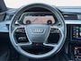 Audi e-tron Sportback 50 quattro S edition 71 kWh Bang&Olufsen Memory Alcantara