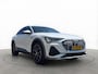 Audi e-tron Sportback 50 quattro S edition 71 kWh Bang&Olufsen Memory Alcantara